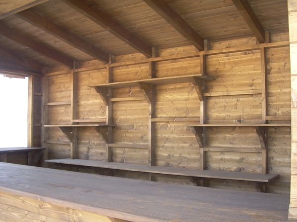 chiringuito modelo 01