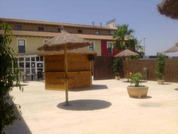 chiringuito modelo 01