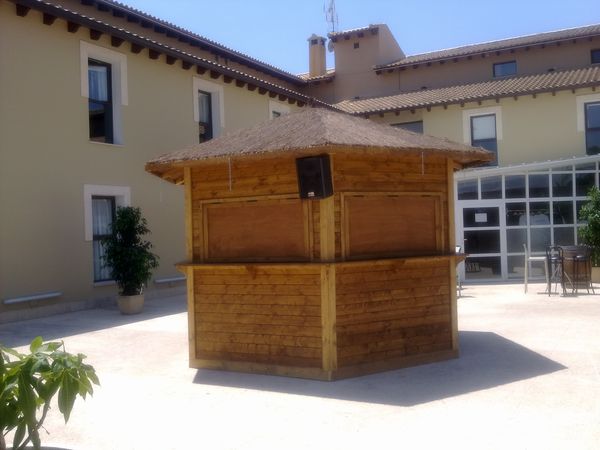 chiringuito modelo 01