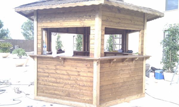 chiringuito modelo 01