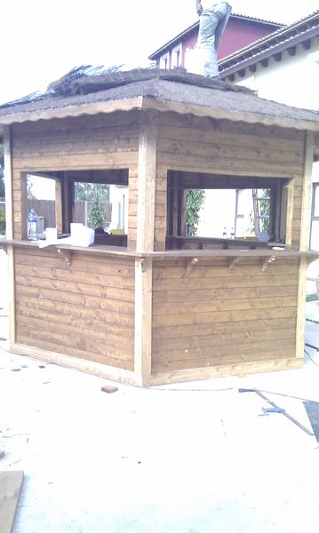 chiringuito modelo 01