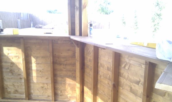 chiringuito modelo 01