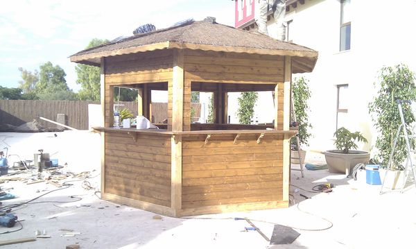 chiringuito modelo 01