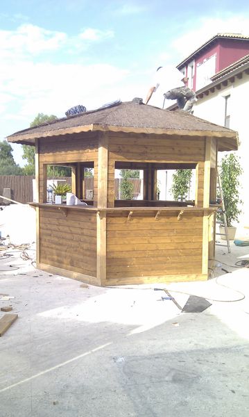 chiringuito modelo 01