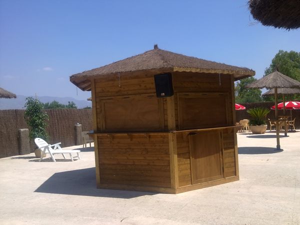 chiringuito modelo 01