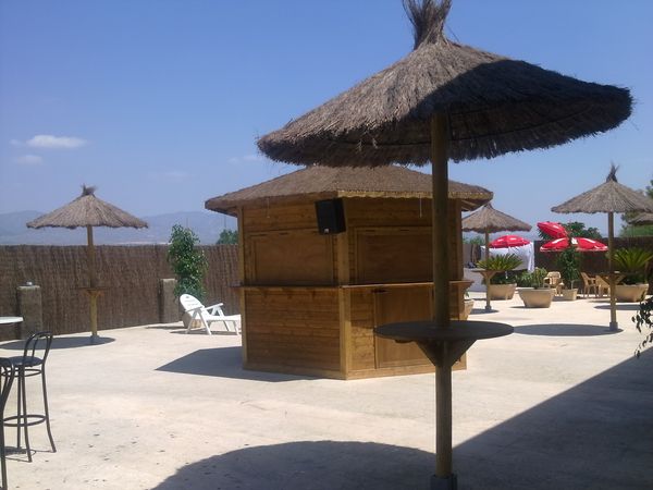 chiringuito modelo 01