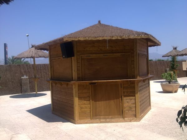 chiringuito modelo 01