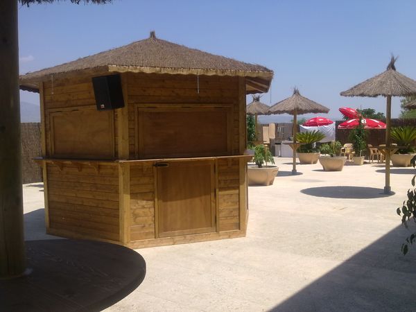 chiringuito modelo 01