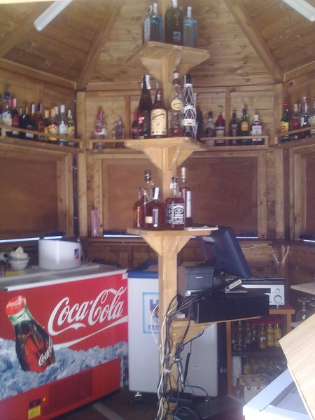 chiringuito modelo 01