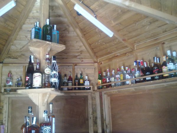 chiringuito modelo 01