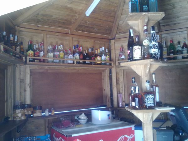 chiringuito modelo 01