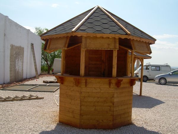 chiringuito modelo 01