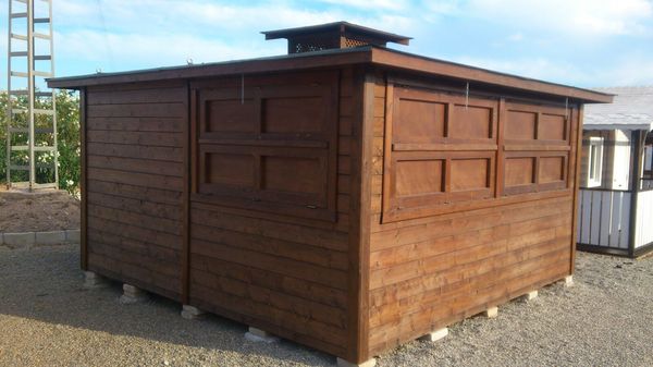 chiringuito modelo 01