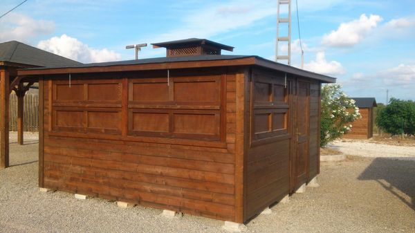 chiringuito modelo 01