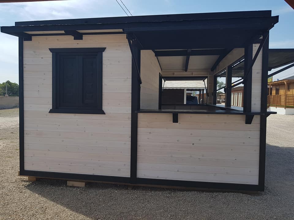 chiringuito modelo 01