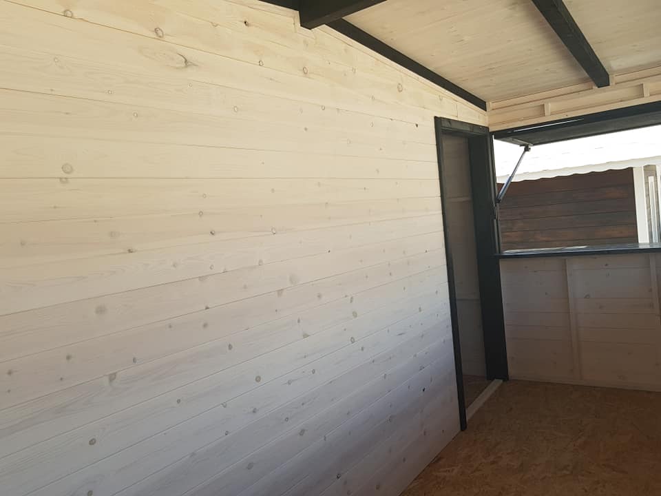 chiringuito modelo 01