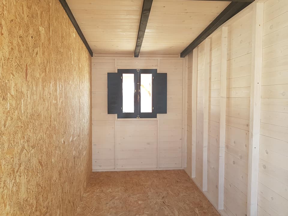 chiringuito modelo 01