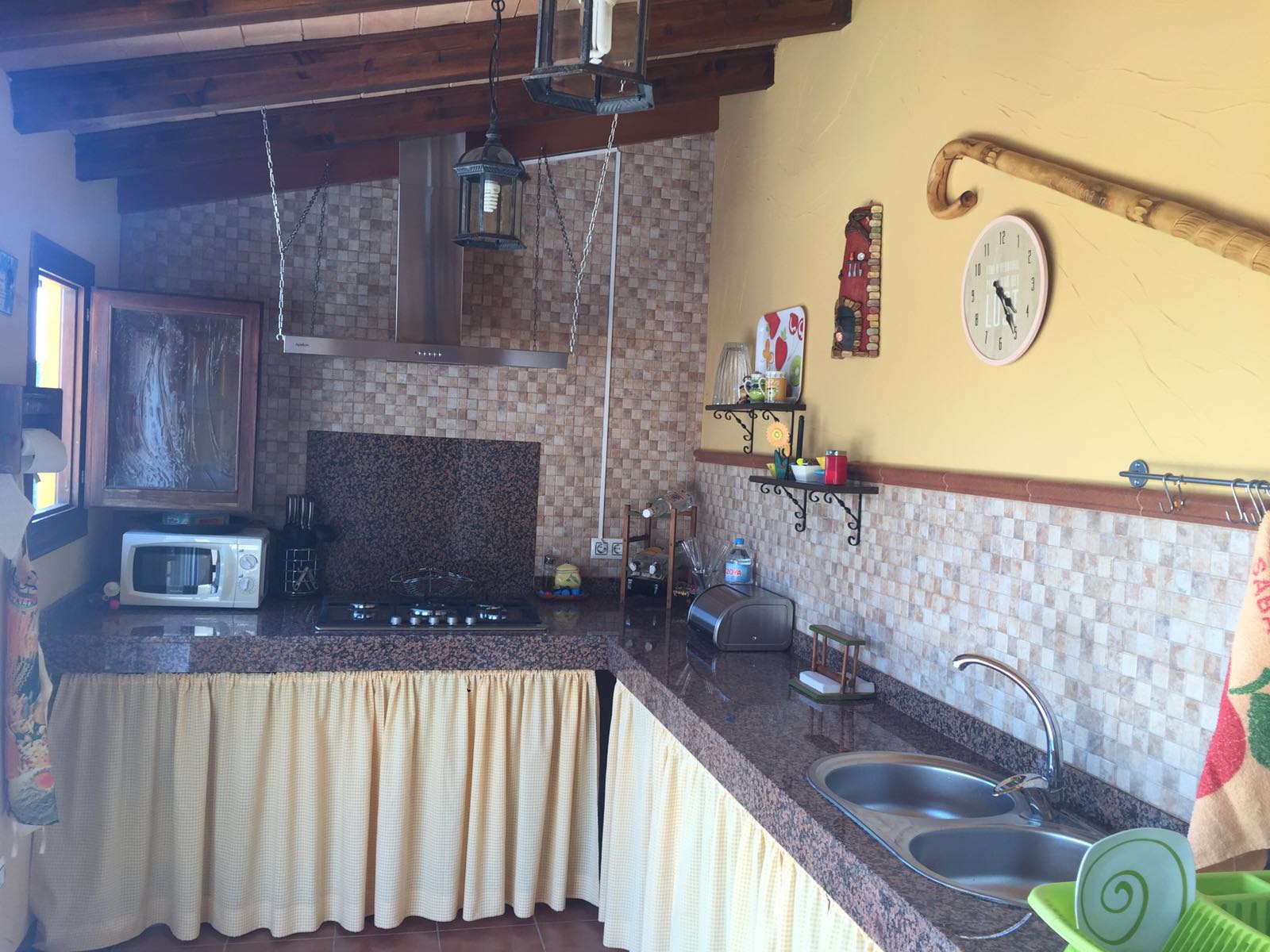 chiringuito modelo 01