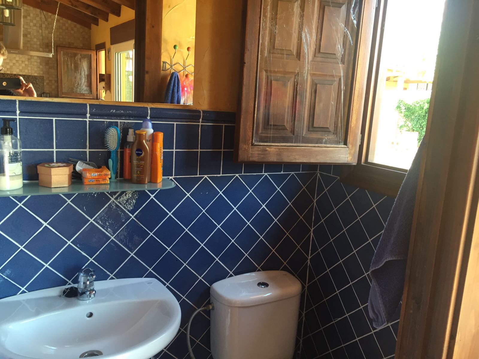 chiringuito modelo 01