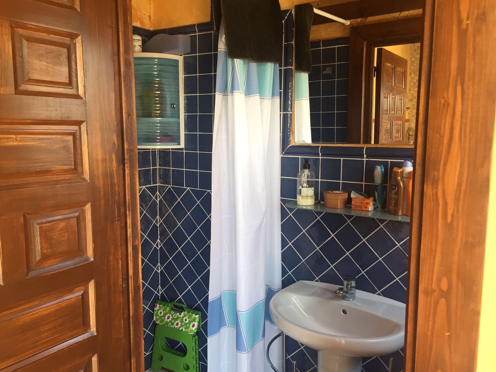 chiringuito modelo 01