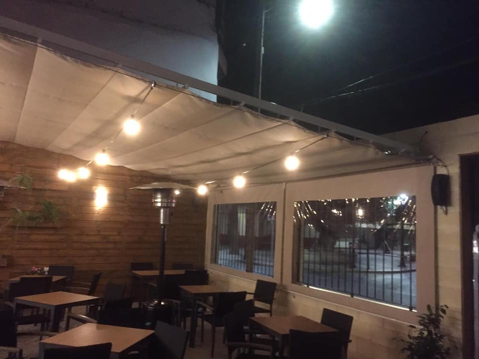 chiringuito modelo 01