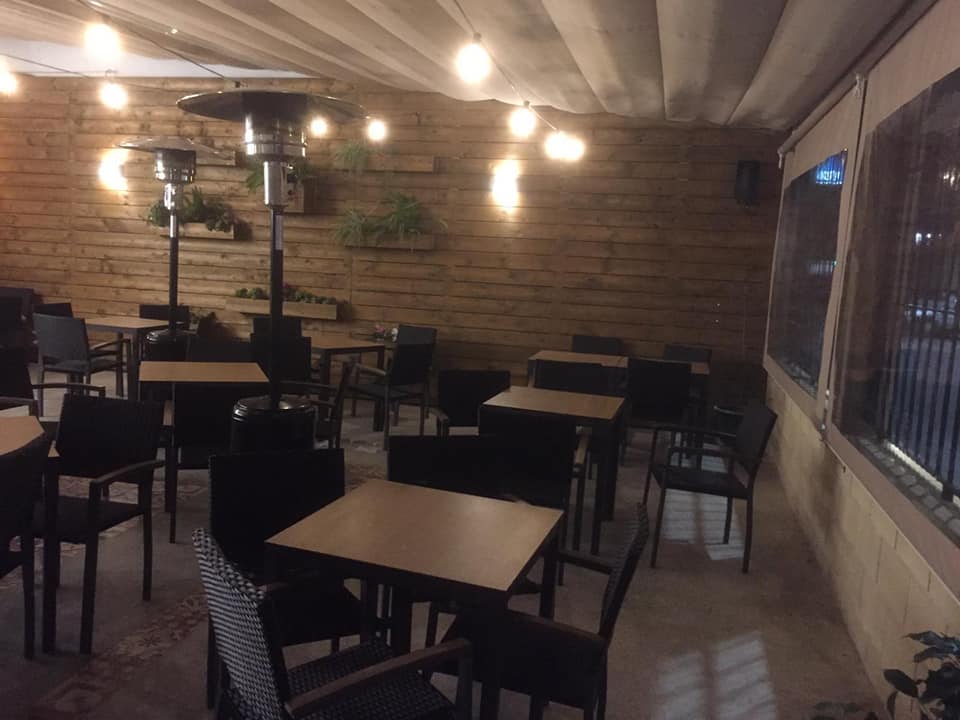 chiringuito modelo 01