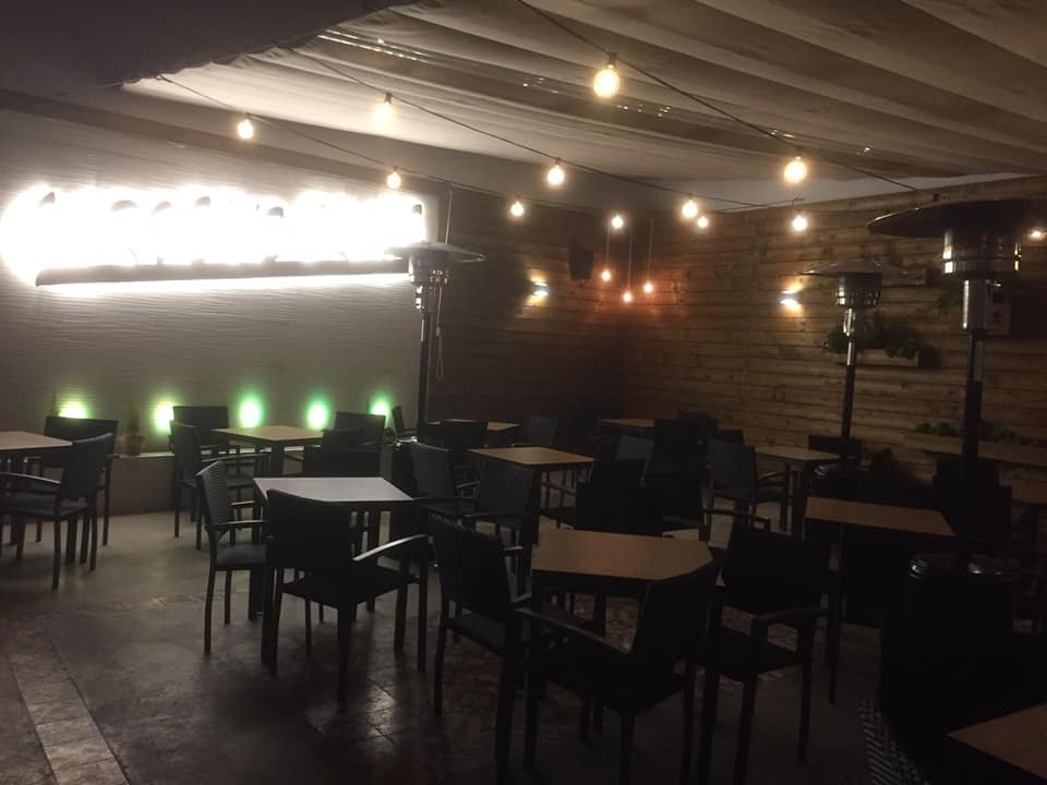 chiringuito modelo 01