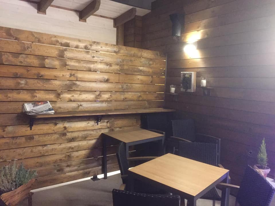 chiringuito modelo 01