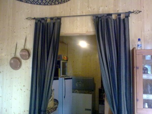 Ampliaciones con madera