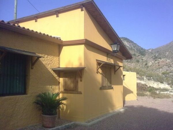 Ampliaciones con madera